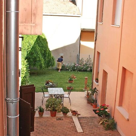 Ritornello B&B Poviglio  Εξωτερικό φωτογραφία