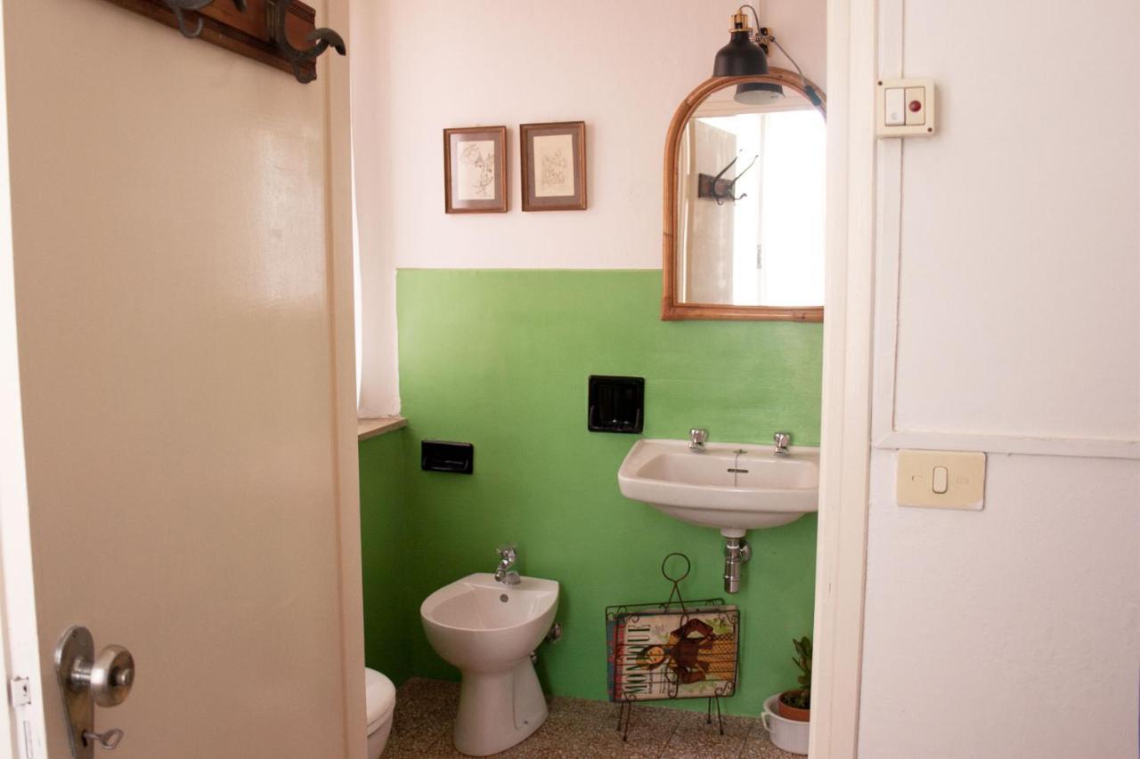 Ritornello B&B Poviglio  Εξωτερικό φωτογραφία