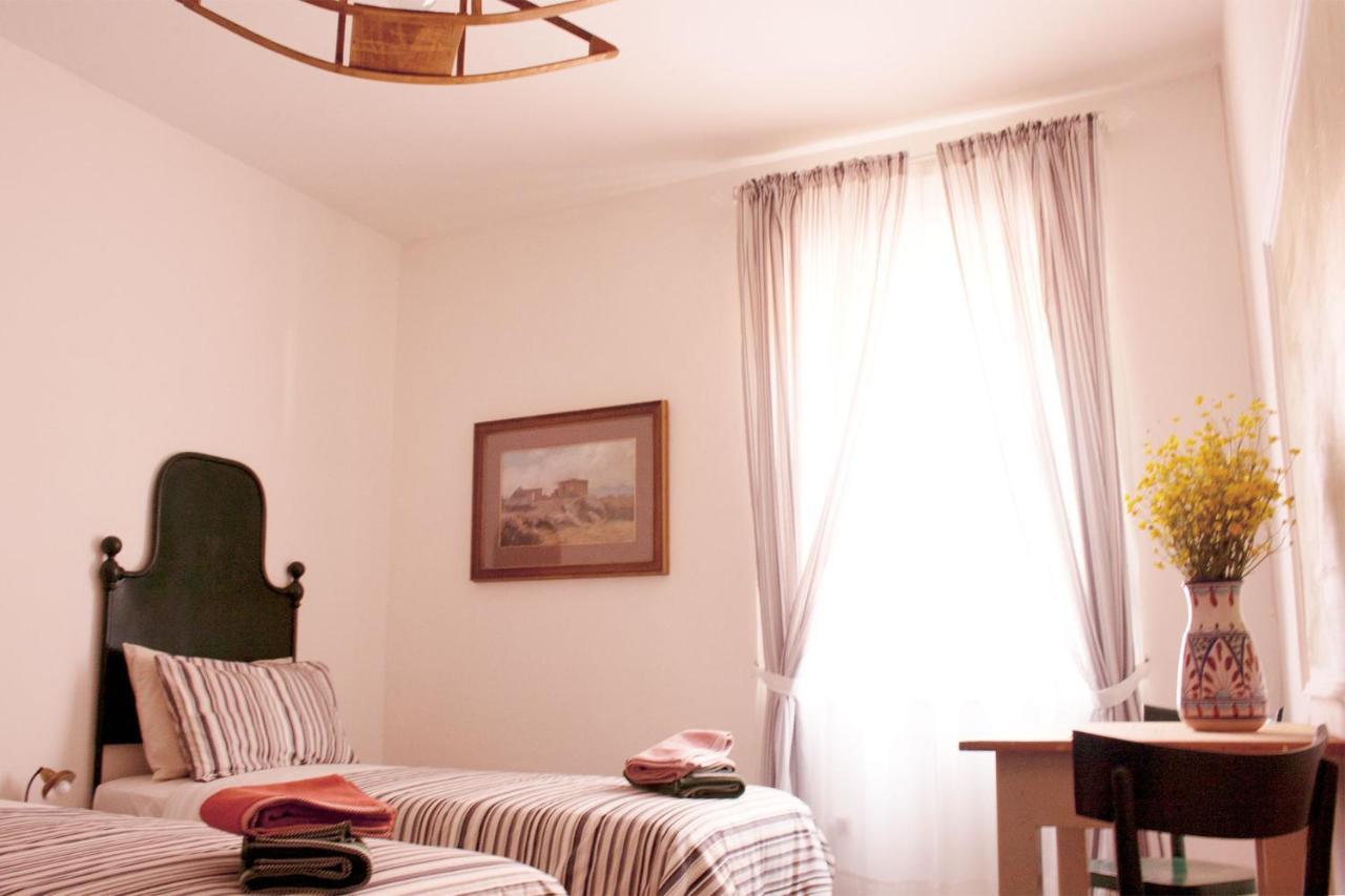 Ritornello B&B Poviglio  Εξωτερικό φωτογραφία